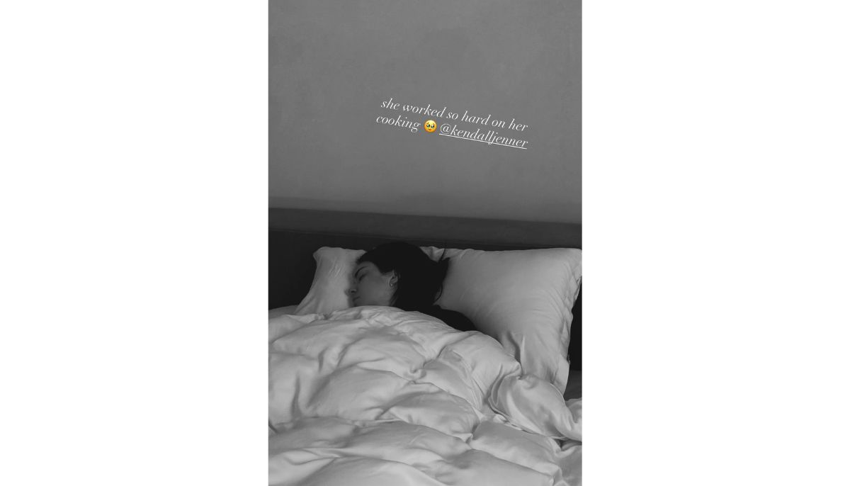 Kardashian-Jenner family share peek into glamorous Thanksgiving holiday traditions