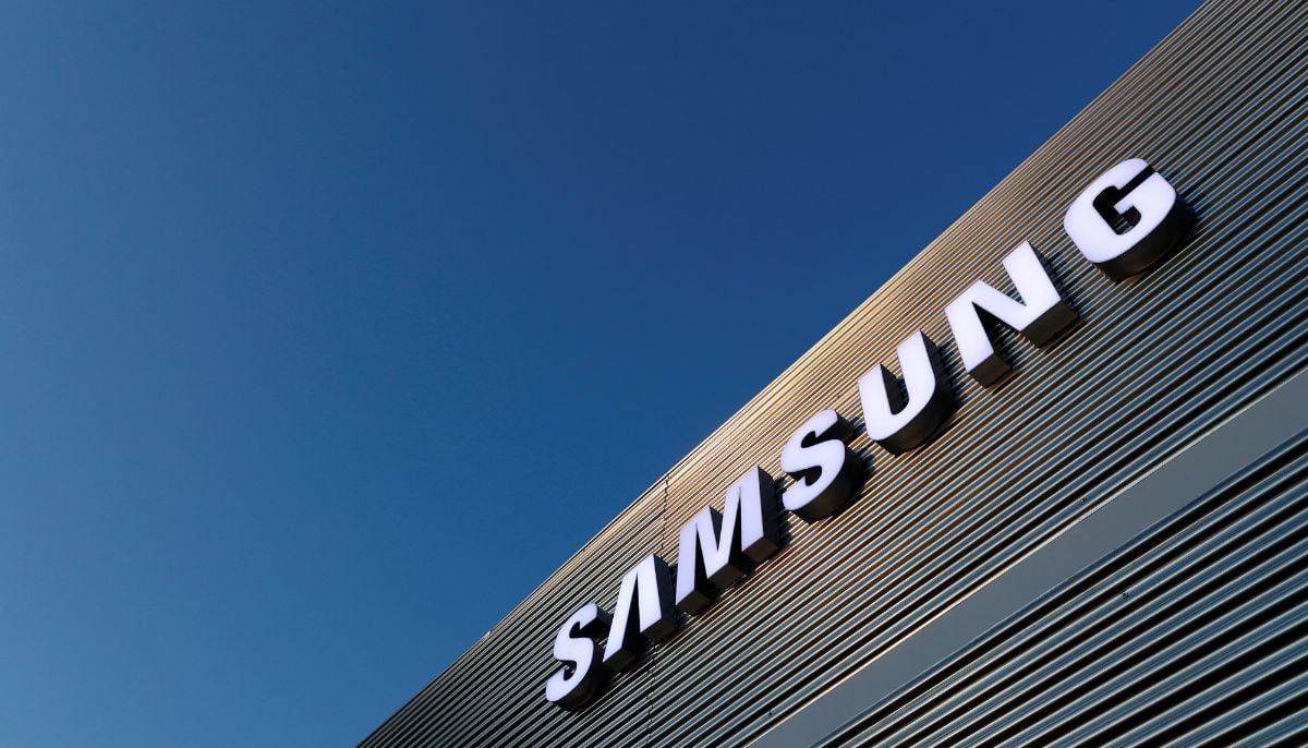 Samsung unveils new NAND breakthrough promising massive energy savings for future devices