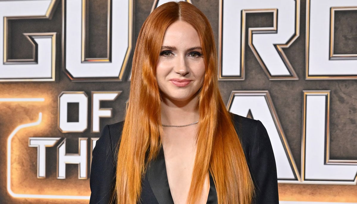 Mary Elizabeth Winstead, Alan Ritchson, Karen Gillan Celebrate Birthdays on November 28