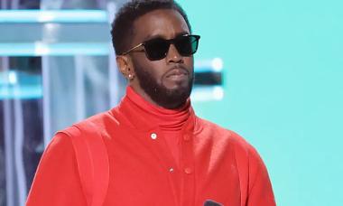 Diddy's Thanksgiving menu in prison revealed for this year