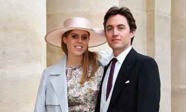 Bird Flu outbreak puts Princess Beatrice, Edoardo Mozzi’s home at risk