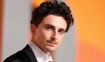 Timothée Chalamet’s fans make shocking speculation about his new career