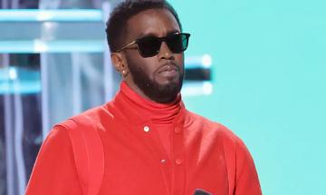 Diddy's Thanksgiving menu in prison revealed for this year