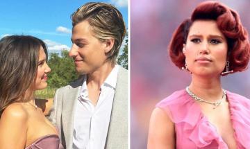 Millie Bobby Brown reveals how RAYE made her wedding with Jake Bongiovi extra special