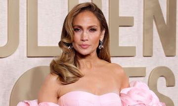 Jennifer Lopez drops vibrant glimpses from her warm Thanksgiving celebration