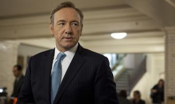 Kevin Spacey hit with three new lawsuits in London