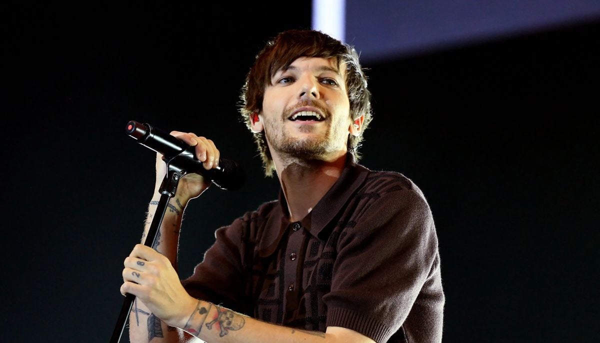 Louis Tomlinson reveals hit One Direction song he HATED performing
