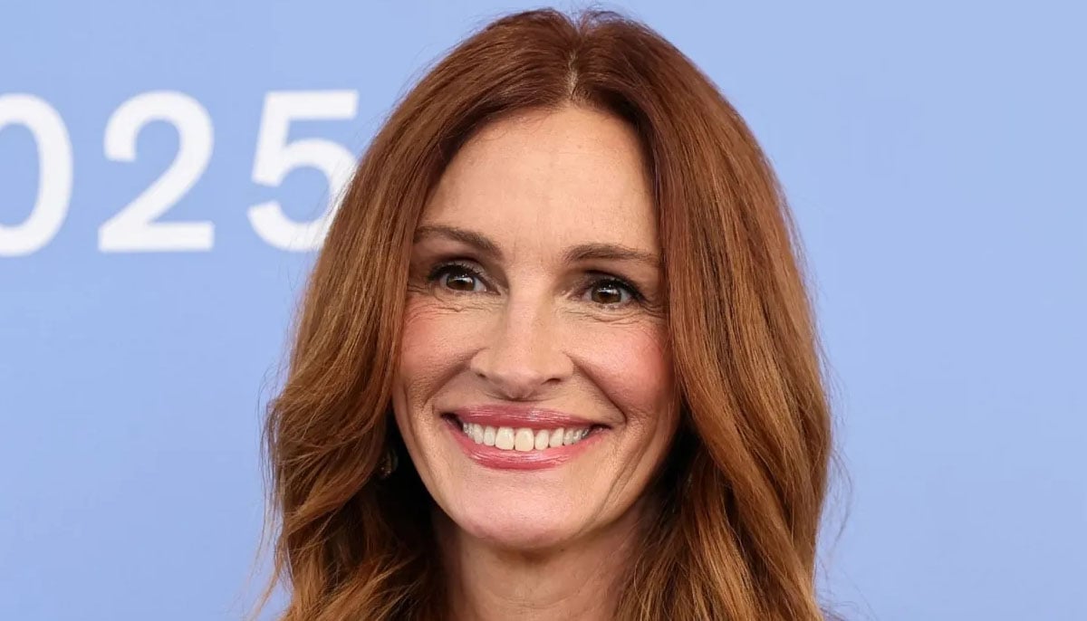 Julia Roberts wishes her twins with rare throwback photo