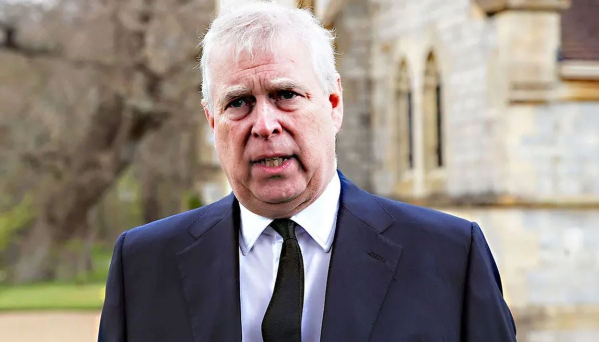 Andrews Christmas 2025 plans revealed after losing royal titles