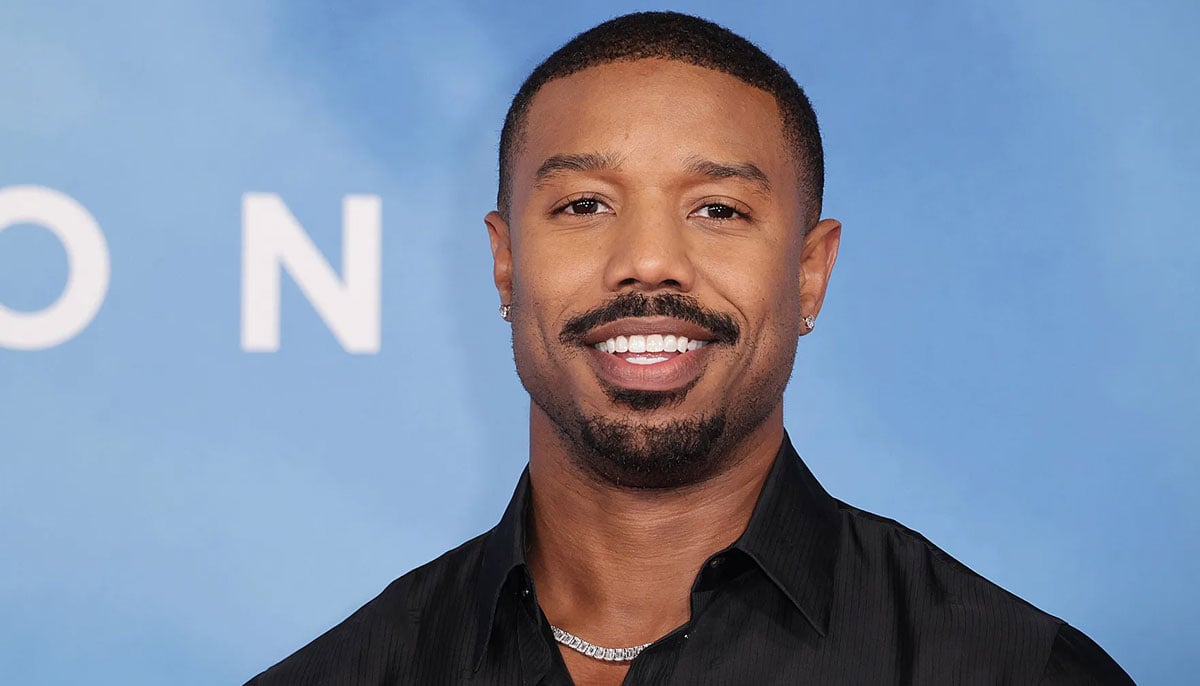 Michael B. Jordan opens up about upcoming ‘The Thomas Crown Affair’