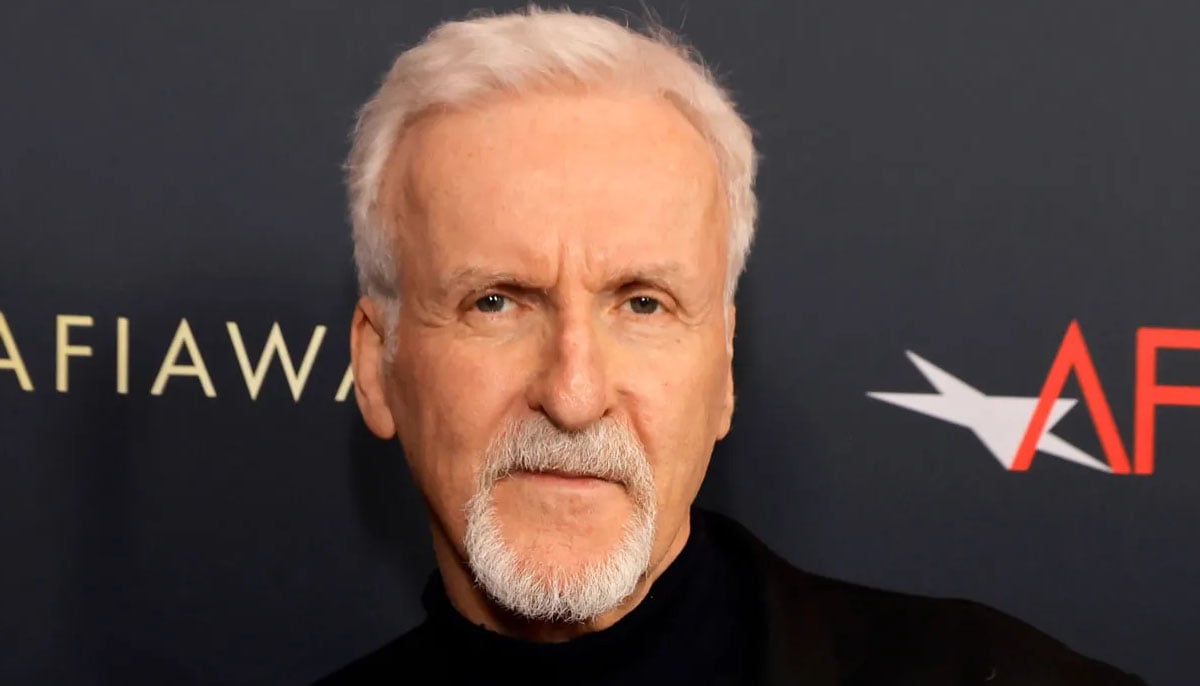 James Cameron consumed by anxiety ahead of ‘Avatar 3’ release