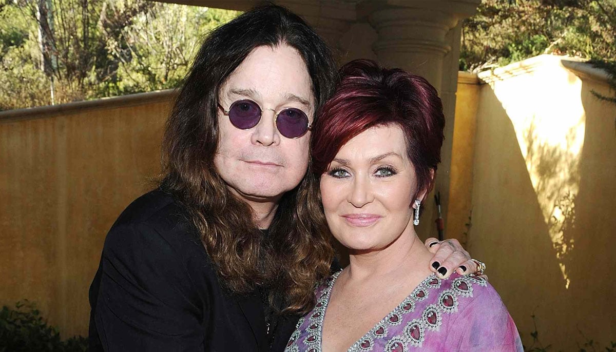 Ozzy Osbourne wife Sharon Osbourne honours him with heartfelt promise