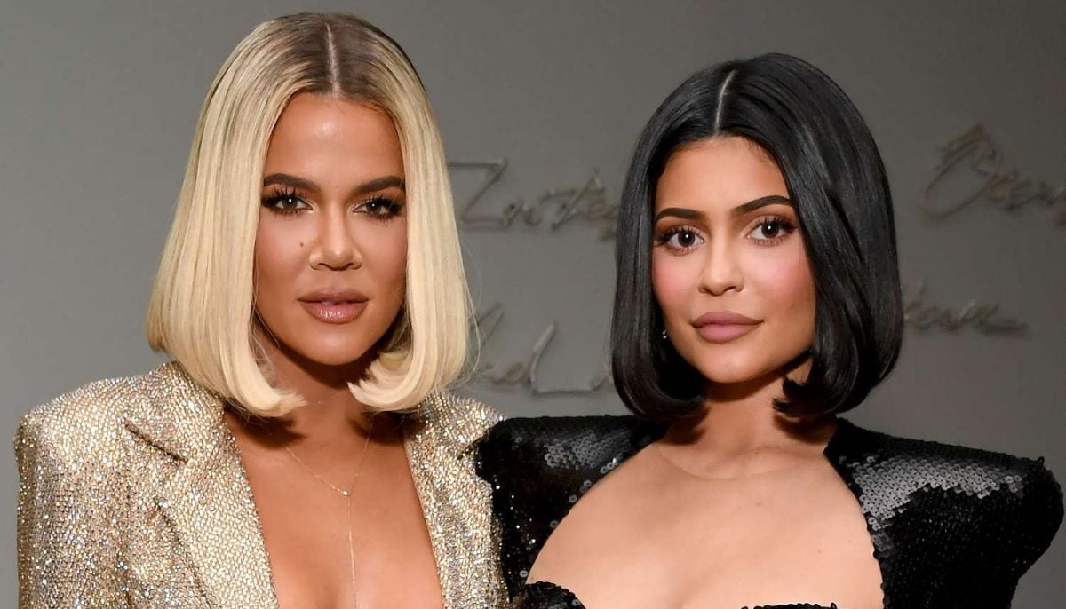 Khloé Kardashian makes wild remark about Kylie’s body