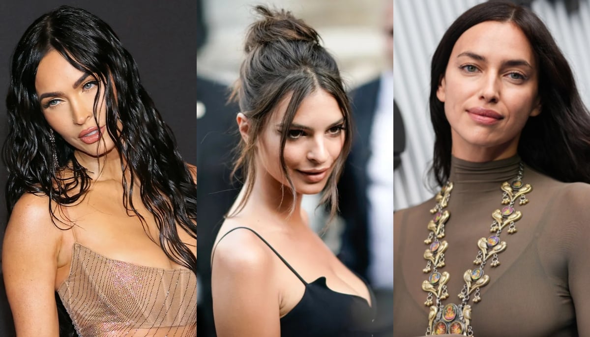 You’d never believe THESE stars have kids