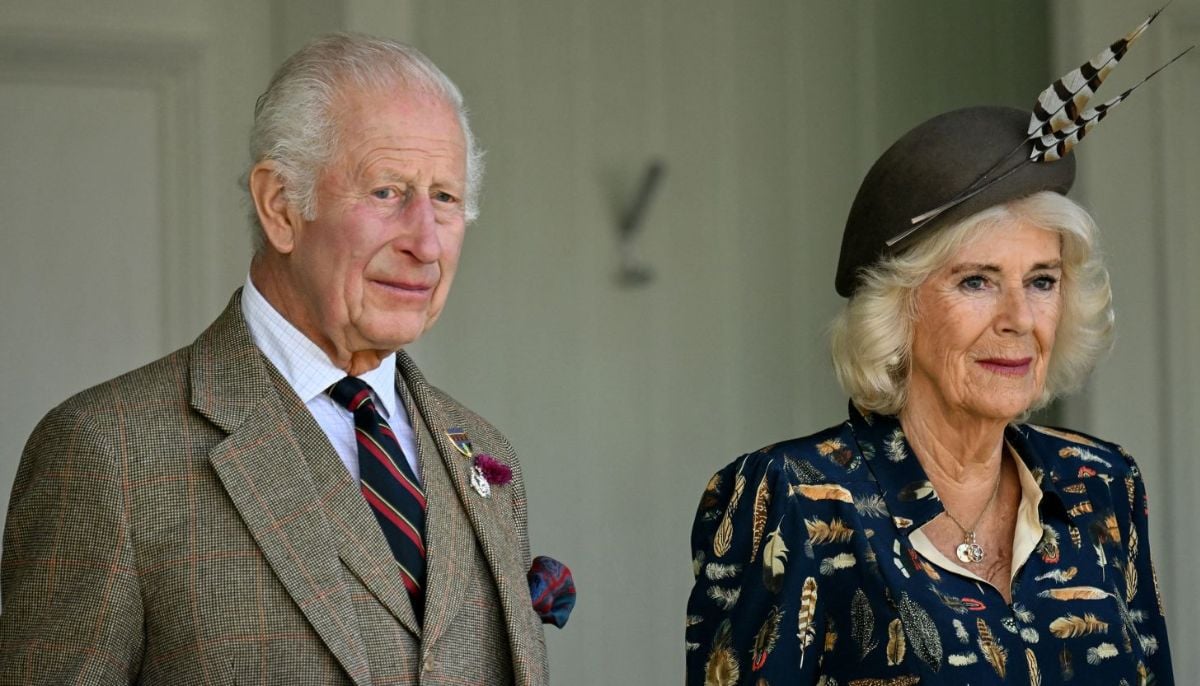 Royal Family opens Royal archive to public, but makes shocking mistake