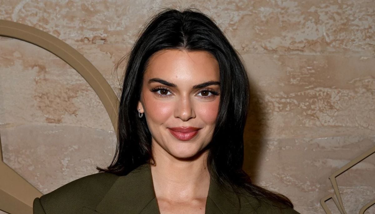Kendall Jenner shares recovery regimen with fans: Little Sick Soup