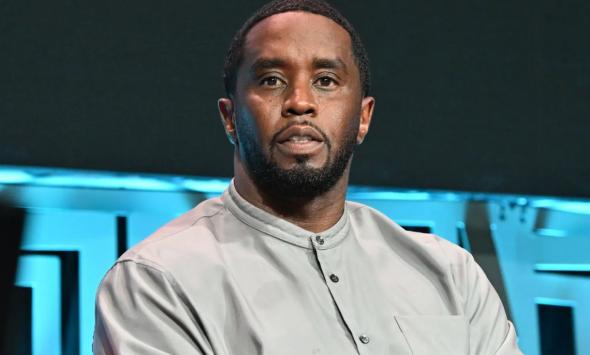 Sean ‘Diddy’ Combs treats inmates with special gesture on Thanksgiving