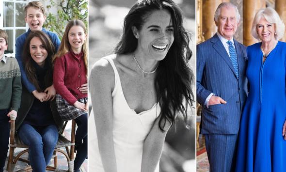 Shocking online errors which landed royal family members in trouble over the years