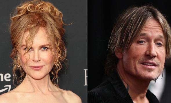 Nicole Kidman sheds light on her first Thanksgiving after Keith Urban divorce