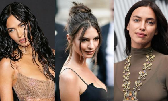 You’d never believe THESE stars said yes to motherhood