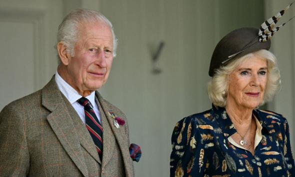 Royal Family opens Royal archive to public, but makes shocking mistake