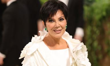 Kris Jenner reveals plans for Kardashian-Jenner mausoleum