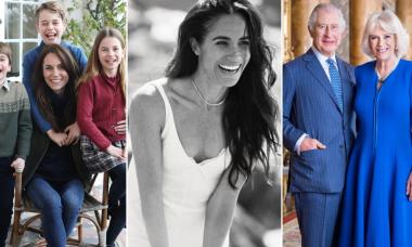 Shocking online errors which landed royal family members in trouble over the years