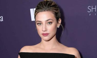 Lili Reinhart discusses untold challenges in her mental health journey