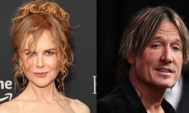 Nicole Kidman sheds light on her first Thanksgiving after Keith Urban divorce