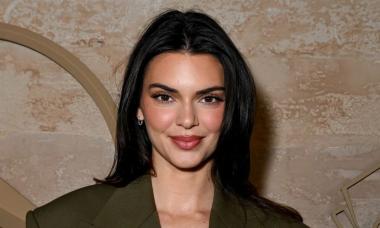Kendall Jenner shares recovery regimen with fans: 'Little Sick Soup'