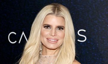 Jessica Simpson spills the beans on 'top priority' this Thanksgiving: Watch
