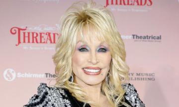 Dolly Parton shares Thanksgiving message amid health challenges