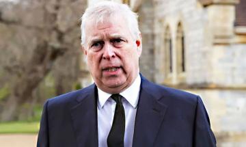 Andrew's Christmas 2025 plans revealed after losing royal titles