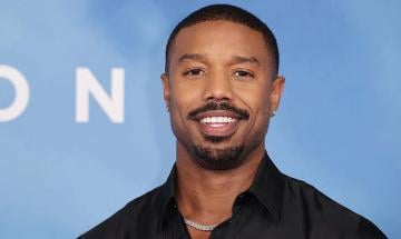 Michael B. Jordan opens up about upcoming ‘The Thomas Crown Affair’