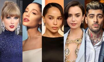 You won't believe which famous faces are affected by Anorexia