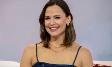 Jennifer Garner reflects on unexpected skills her acting career taught her