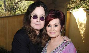 Ozzy Osbourne wife Sharon Osbourne honours him with heartfelt promise 