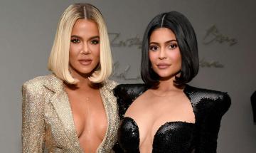 Khloé Kardashian makes wild remark about Kylie’s body