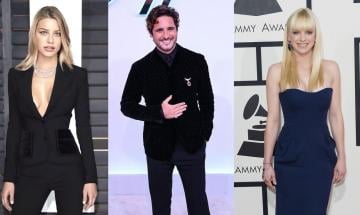Lauren German, Diego Boneta, Anna Faris Celebrate Birthdays on November 29