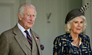 Royal Family opens Royal archive to public, but makes shocking mistake