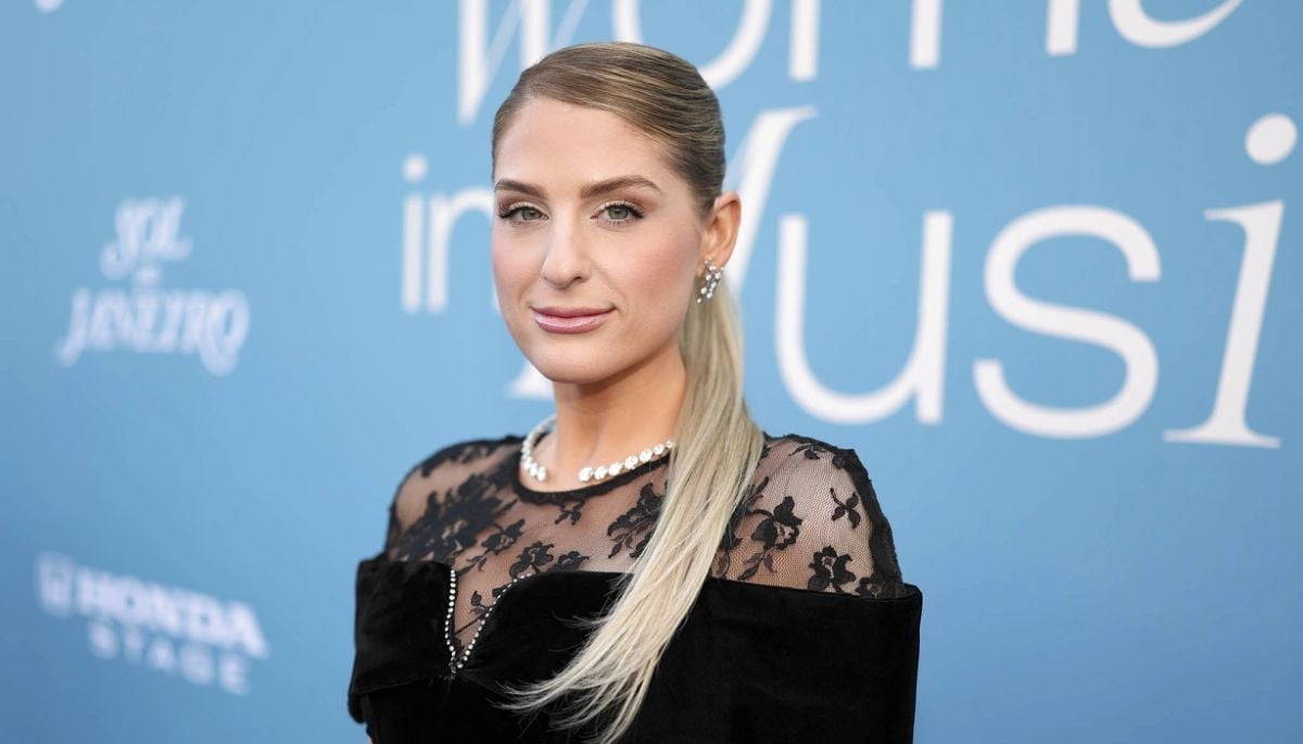 Meghan Trainor reveals the shocking reason she quit drinking coffee