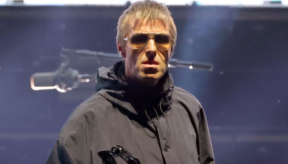 Liam Gallagher addresses fan reaction to his Oasis Tour night out
