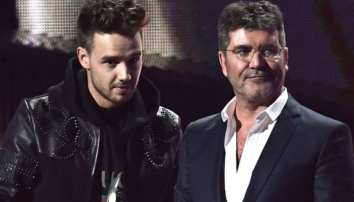 Liam Payne remembered as Simon Cowell opens up about his heartbreaking death