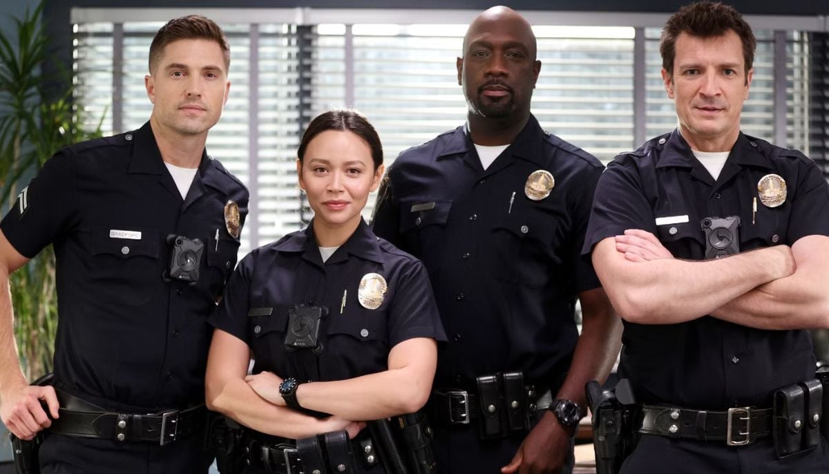 ‘The Rookie’ stars shares most intense on-set moments