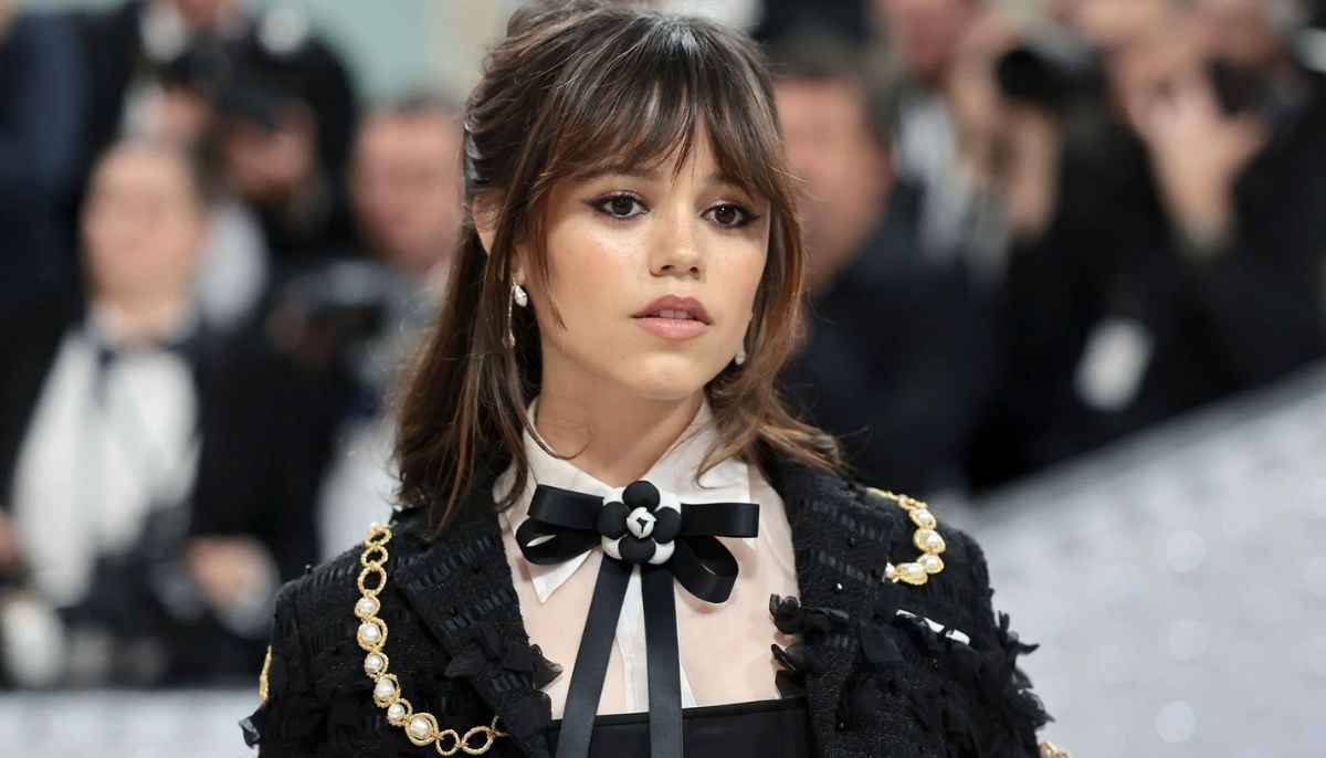 Jenna Ortega slams AI as ‘mental junk food’ in blunt new remarks