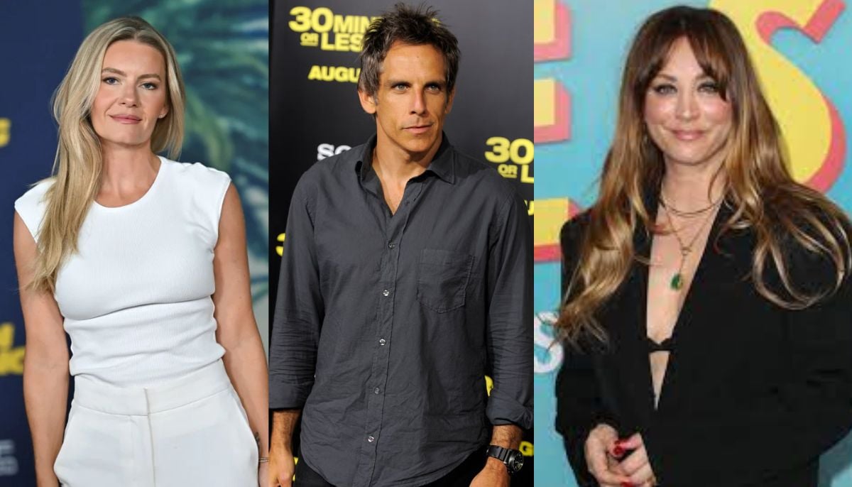 Elisha Cuthbert, Ben Stiller, Kaley Cuoco Celebrate Birthdays on November 30