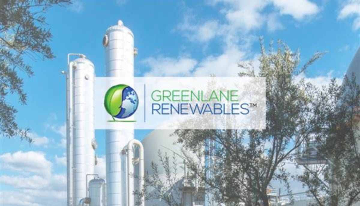 Tech firm names new CTO to accelerate growth in clean energy solutions