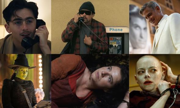 2026 Oscars race heats up with lead acting frontrunners: Who would make the cut?