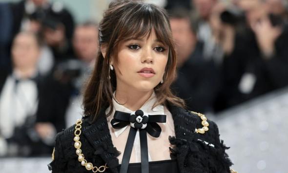 Jenna Ortega slams AI as ‘mental junk food’ in blunt new remarks