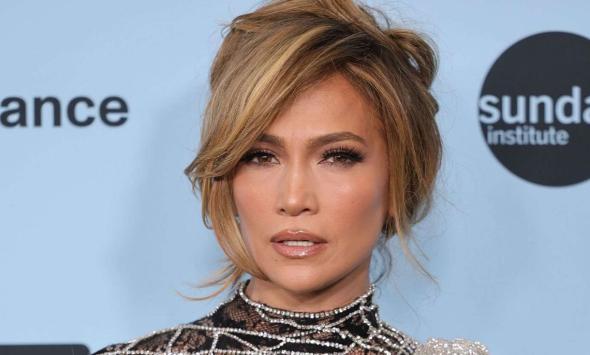 Jennifer Lopez faces online backlash over new engagement-ring campaign